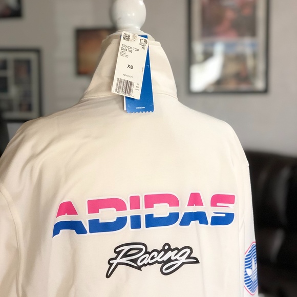 Adidas Racing Jacket - Picture 7 of 11